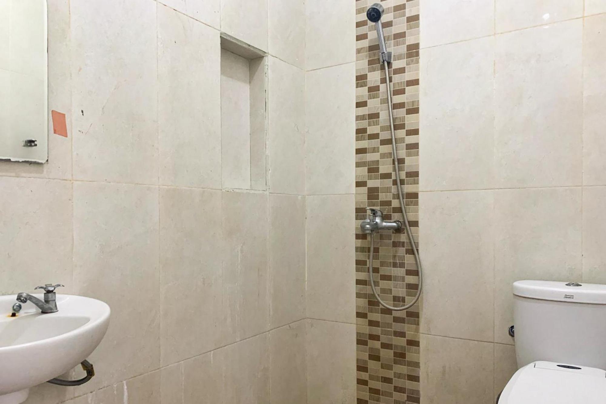 Urbanview Hotel Villa Q Gisting Bandjarnegeri Luaran gambar